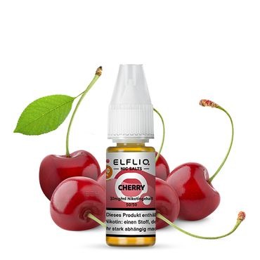 ELFLIQ Cherry