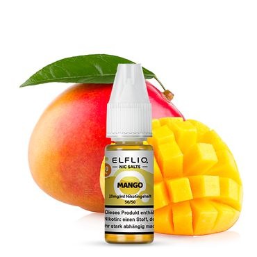 ELFLIQ Mango